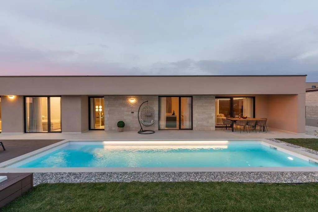 Villa Daleo, Foto 5