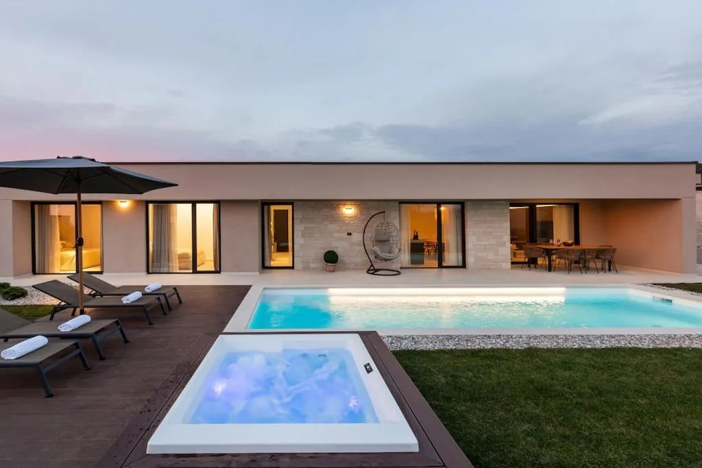 Villa Daleo, Foto 6