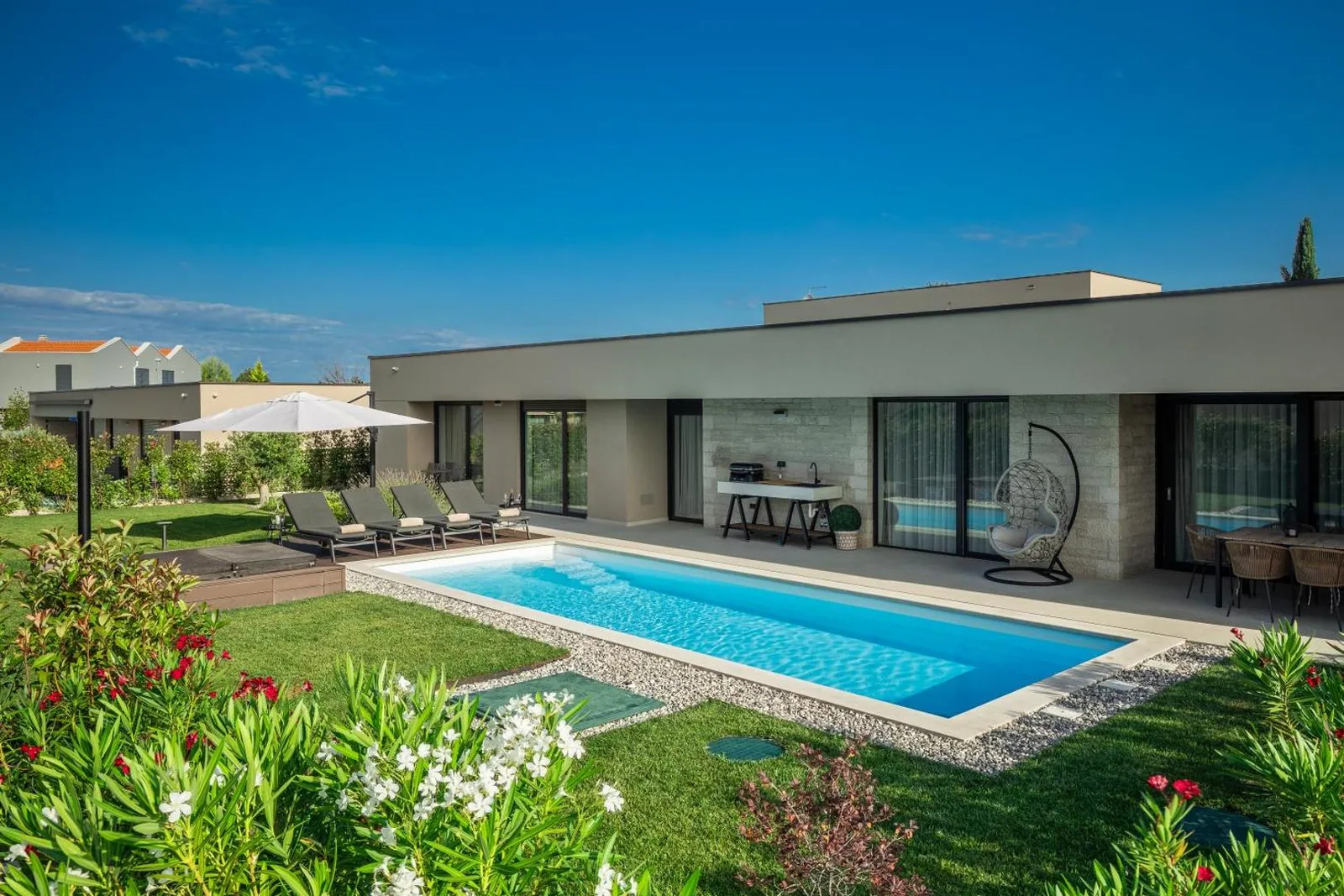 Villa Daleo, Foto 4